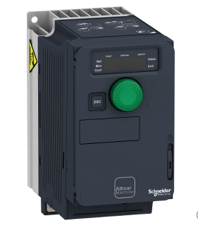 Ρυθμιστής στροφών 1P 0,55kW 200-240V
