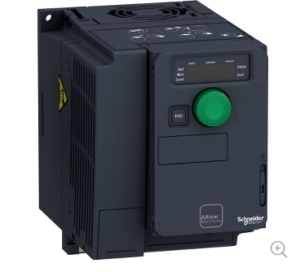 Ρυθμιστής στροφών 3P 1.5kW 380-500V