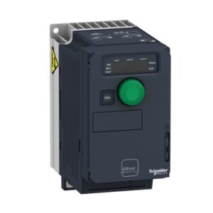 Ρυθμιστής στροφών 1P 0,75kW 200-240V