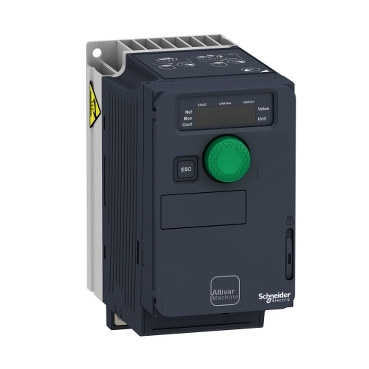 Ρυθμιστής στροφών 1P 0,75kW 200-240V
