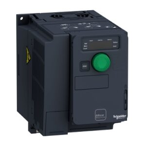 Ρυθμιστής στροφών 3P 1,1kW 380-500V