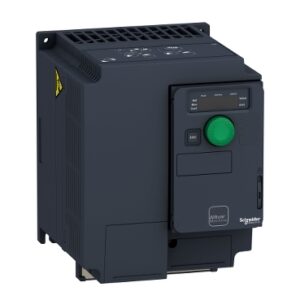 Ρυθμιστής στροφών 3P 2,2kW 380-500V