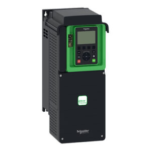 Ρυθμιστής στροφών  3P 7,5kW 380-480V