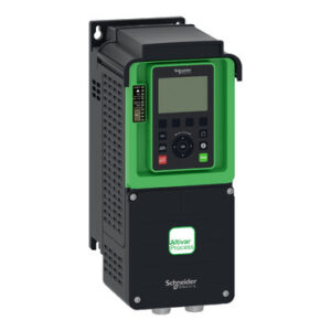 Ρυθμιστής στροφών 3P 1,5kW 380-480V