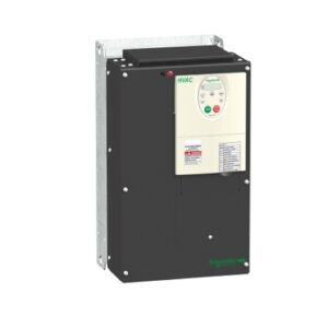 Ρυθμιστής στροφών 3P 22kW 480V