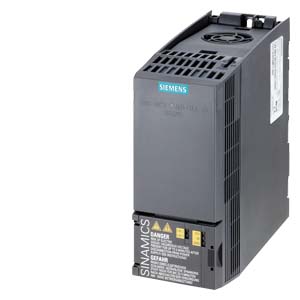 Ρυθμιστής στροφών 3P 2,2kW 400V PROFINET και Φίλτρο EMC