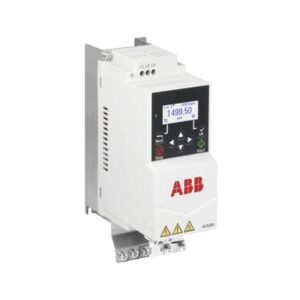 Ρυθμιστής στροφών 1P 0.75 kW 200 ... 240 V