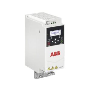 Ρυθμιστής στροφών 3P 1.5kW 380 … 480V