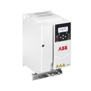 Ρυθμιστής στροφών 3P 7.5kW 380 … 480V