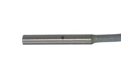 Επαγωγικός διακόπτης Φ4 0.8mm PNP NO με καλώδιο