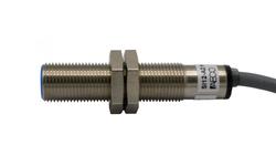 Επαγωγικός Διακόπτης M12 2mm NO με καλώδιο
