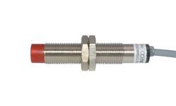 Επαγωγικός διακόπτης M12 4mm NPN NC με καλώδιο