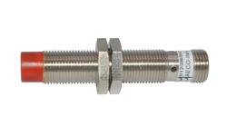 Επαγωγικός διακόπτης M12 4mm NPN NO με κονέκτορα