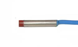 Επαγωγικός διακόπτης Φ6.5 2mm ΝΑΜUR με καλώδιο