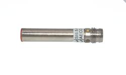 Επαγωγικός διακόπτης Φ6.5 1mm ΝΑΜUR με κονέκτορα