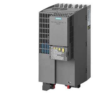 Ρυθμιστής στροφών 3P 18,5kW 400V PROFINET και Φίλτρο EMC