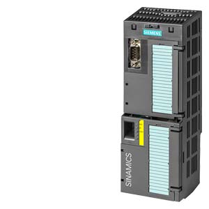 Μονάδα ελέγχου CU250S-2 PN Sinamics G120