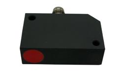 Επαγωγικός διακόπτης 12x40x26mm 2mm Namur με κονέκτορα