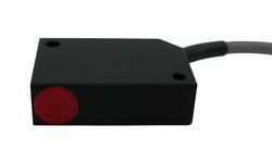 Επαγωγικός διακόπτης 12Χ40Χ26mm 2mm NPN NO+NC με καλώδιο