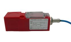 Επαγωγικός διακόπτης 40X40X114mm 20mm Namur με καλώδιο