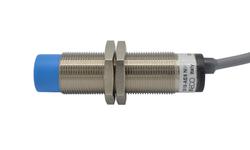 Επαγωγικός διακόπτης Μ18 8mm NO με καλώδιο