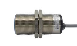 Επαγωγικός διακόπτης Μ30 10mm NO με καλώδιο