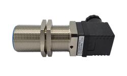 Επαγωγικός διακόπτης Μ30 10mm NC με κονέκτορα