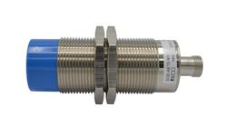Επαγωγικός διακόπτης Μ30 15mm NO με κονέκτορα