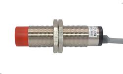 Επαγωγικός διακόπτης Μ18 8mm PNP NO+NC με καλώδιο