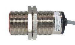 Επαγωγικός διακόπτης Μ30 10mm  PNP NC με καλώδιο