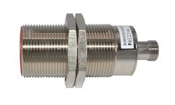 Επαγωγικός διακόπτης Μ30 10mm NPN NO με κονέκτορα
