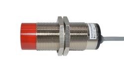 Επαγωγικός διακόπτης Μ30 15mm NPN NO με καλώδιο