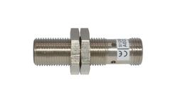 Επαγωγικός διακόπτης INOX M12 2mm NPN NO με κονέκτορα