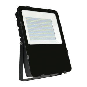 Προβολέας LED μάυρος 50W