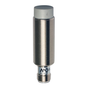 Επαγωγικός διακόπτης M18 12mm PNP NO με κονέκτορα