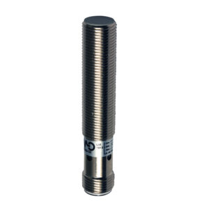 Επαγωγικός διακόπτης M12 2mm PNP NO με κονεκτορα
