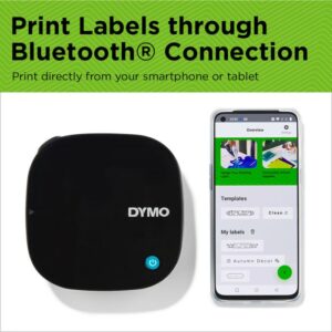 Ετικετογράφος φορητός με Bluetooth