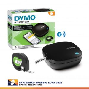 Ετικετογράφος φορητός με Bluetooth