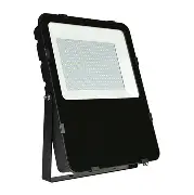 Προβολέας LED μάυρος 100W