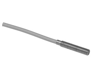 Επαγωγικός διακόπτης Φ4 0.6mm NPN NO με καλώδιο
