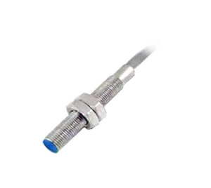 Επαγωγικός διακόπτης M5 0.8mm NPN NO με καλώδιο