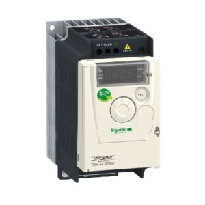Ρυθμιστής στροφών 1P 0,75kW 240V