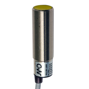 Επαγωγικός διακόπτης M18 5mm PNP/NPN  NO/NC με καλώδιο