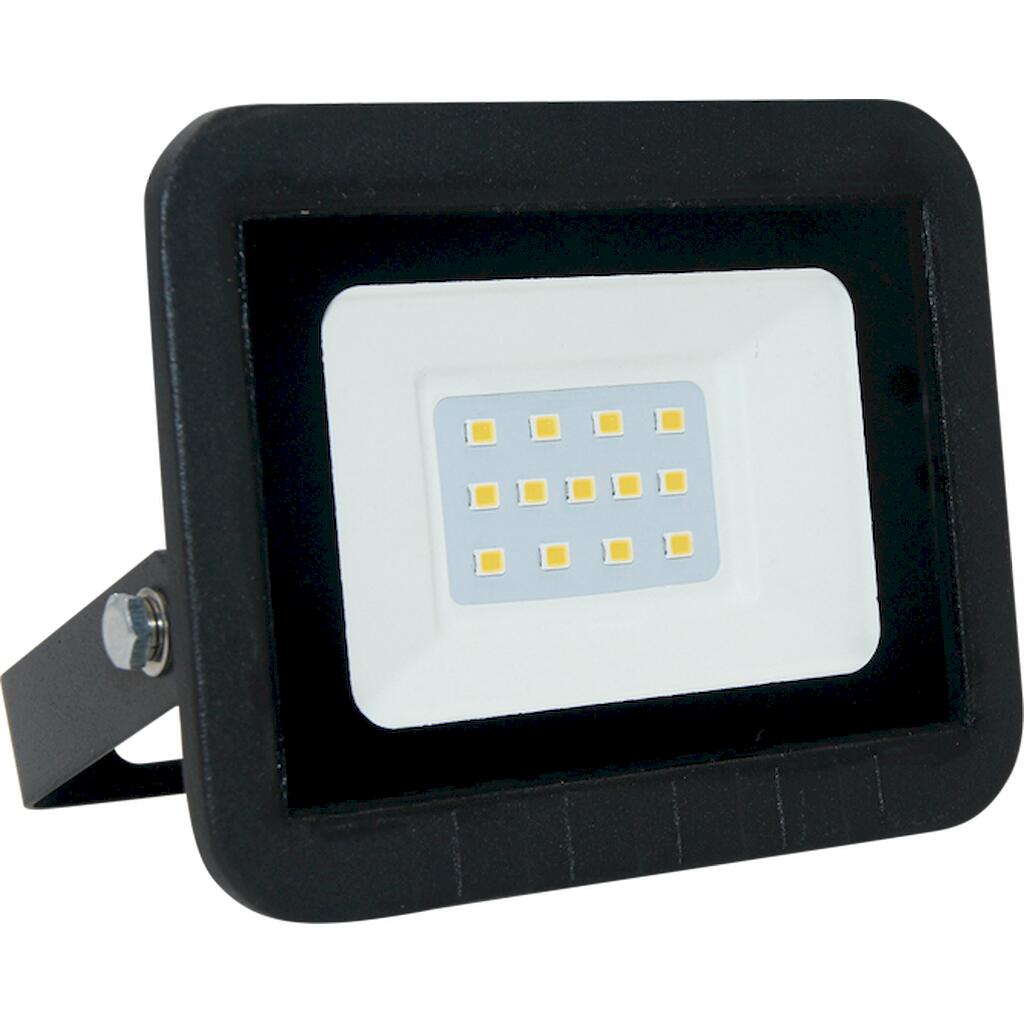 Προβολέας LED μαύρος 20W