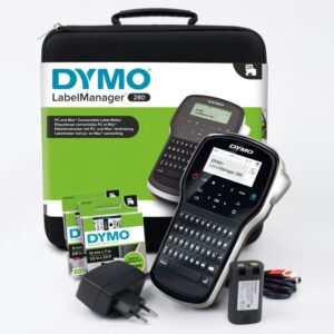Ετικετογράφος LM280 KIT DYMO