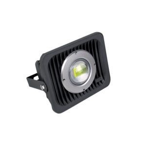 Προβολέας LED γκρι 30W