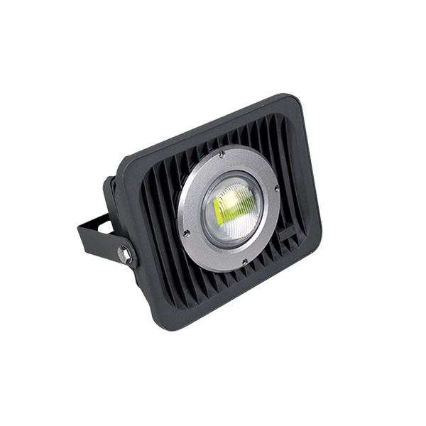 Προβολέας LED γκρι 30W