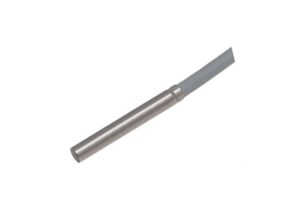 Επαγωγικός Διακόπτης Φ3 0.6mm NPN NO με καλώδιο
