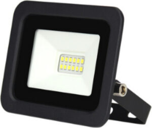 Προβολέας LED 10W 6400K