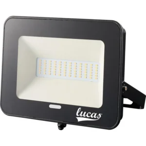 Προβολέας LED μαύρος 70W